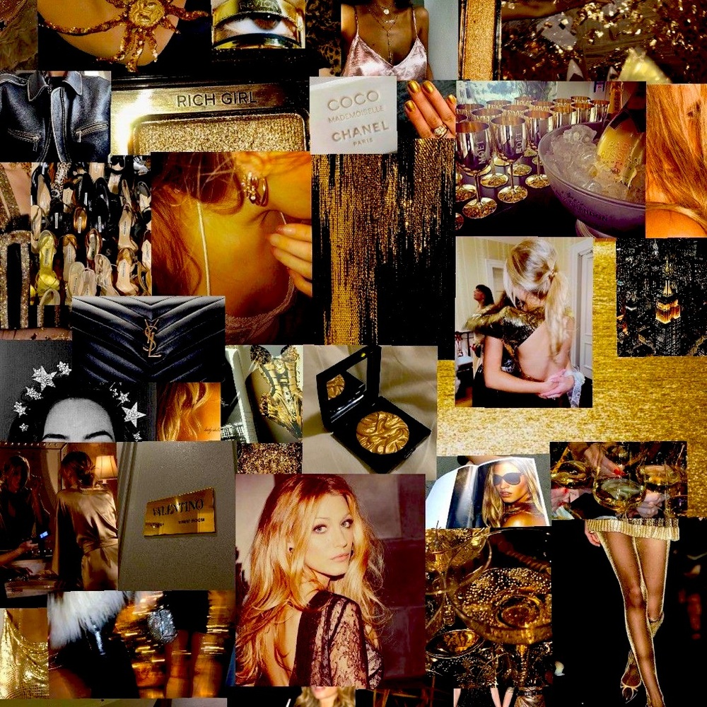 DO NOT BUY POST - ‼️ISO‼️ Serena van der Woodsen Style Bundle.